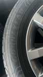 Продам диски/резину Suzuki 225/65R17
