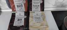 Продам шоколад Callebaut каллебаут
