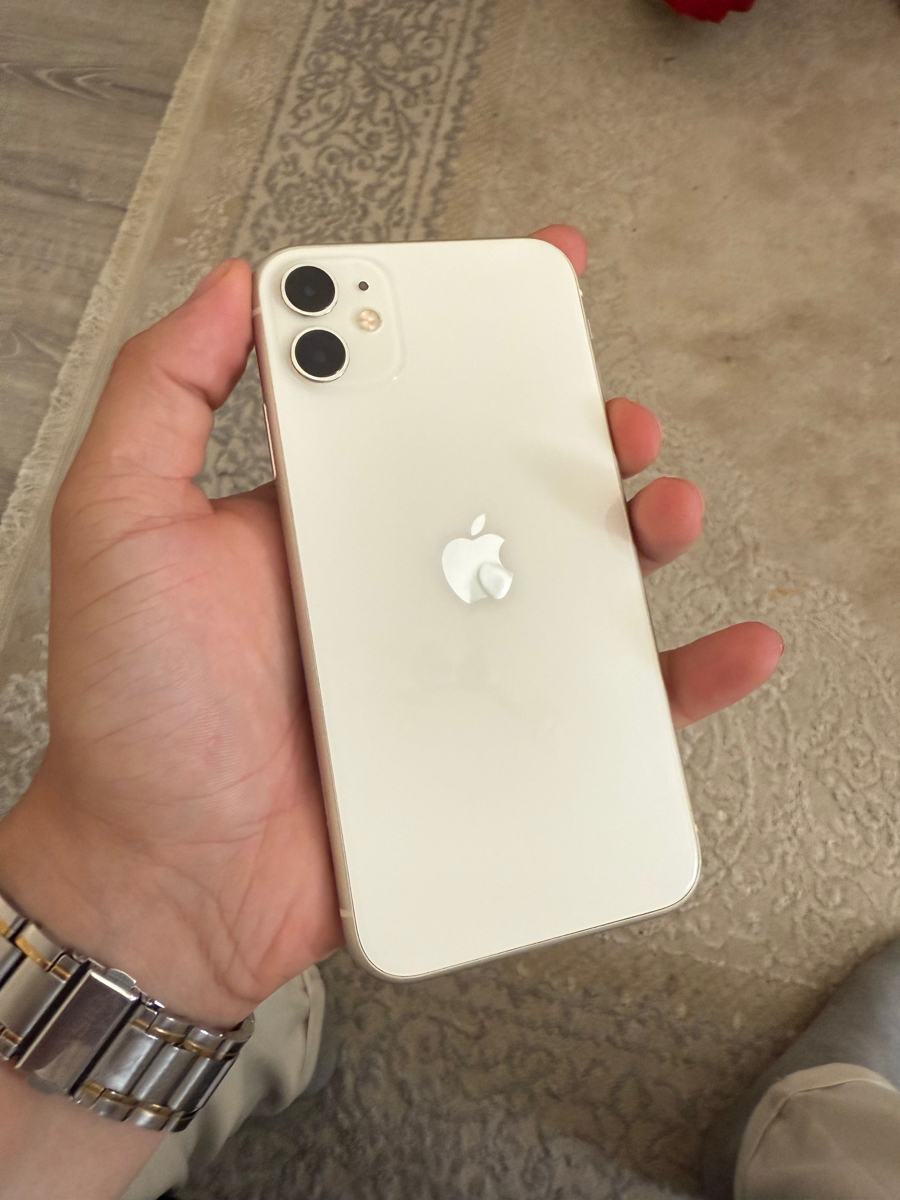 Iphone 11 64гб без ремонта
