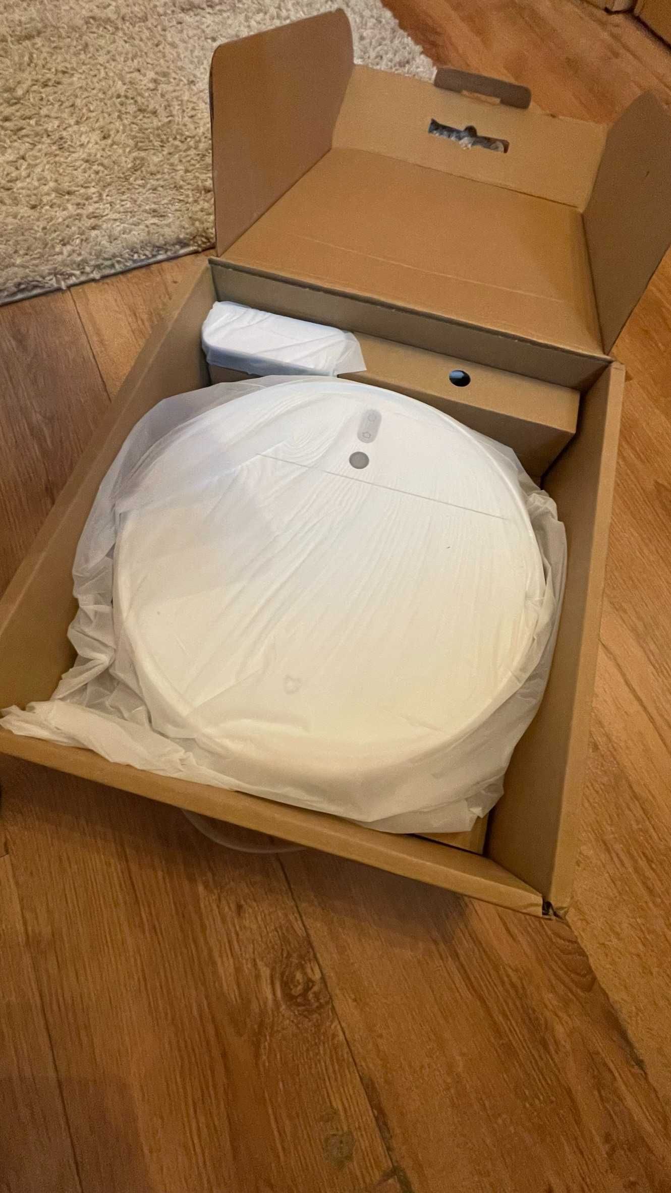 НОВЫЙ Vacuum MOP робот пылесос Xiaomi 2С Mijia уборка влажная