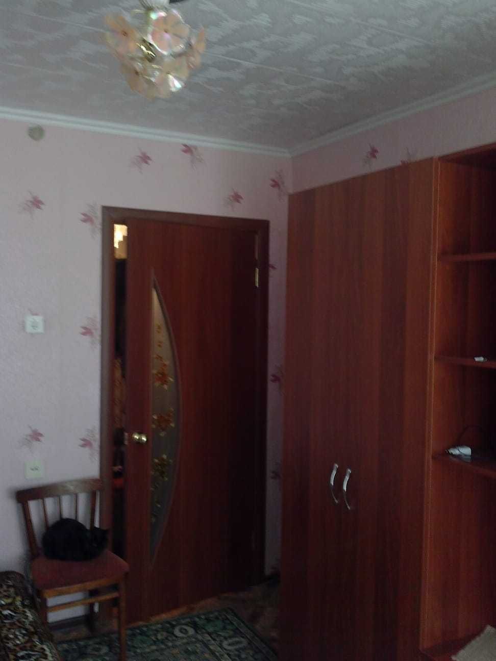 продаю квартиру восток 3