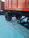 Продам прицеп 3 ось