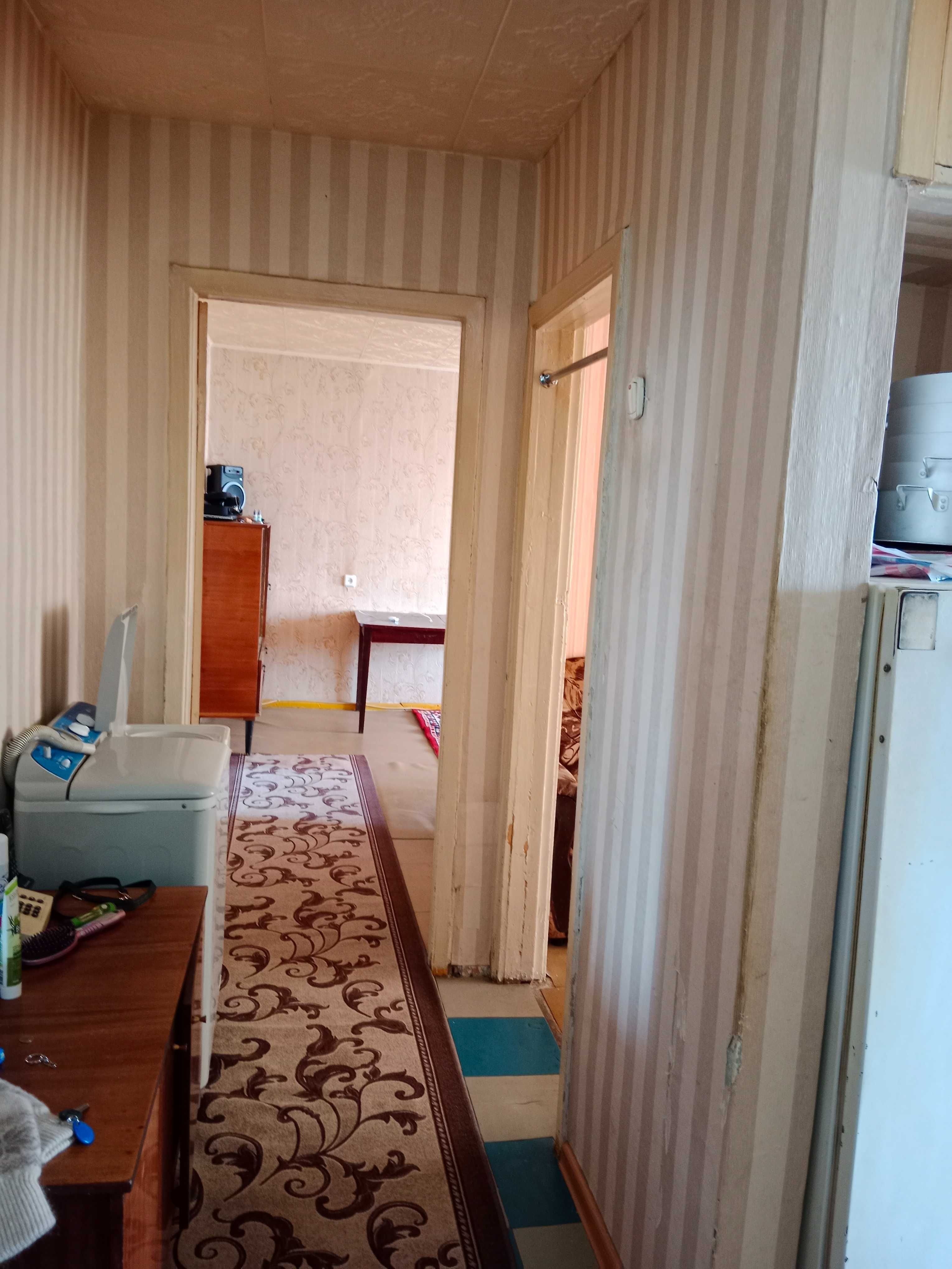 Продам квартиру  от собственника