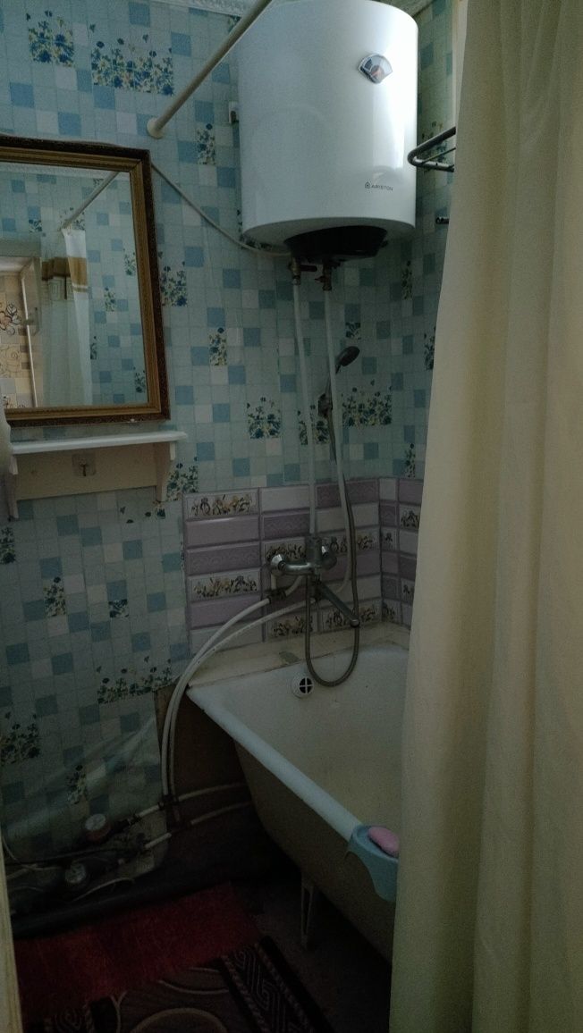 Сдам квартиру на длительный срок