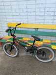 Продаю велосипед BMX