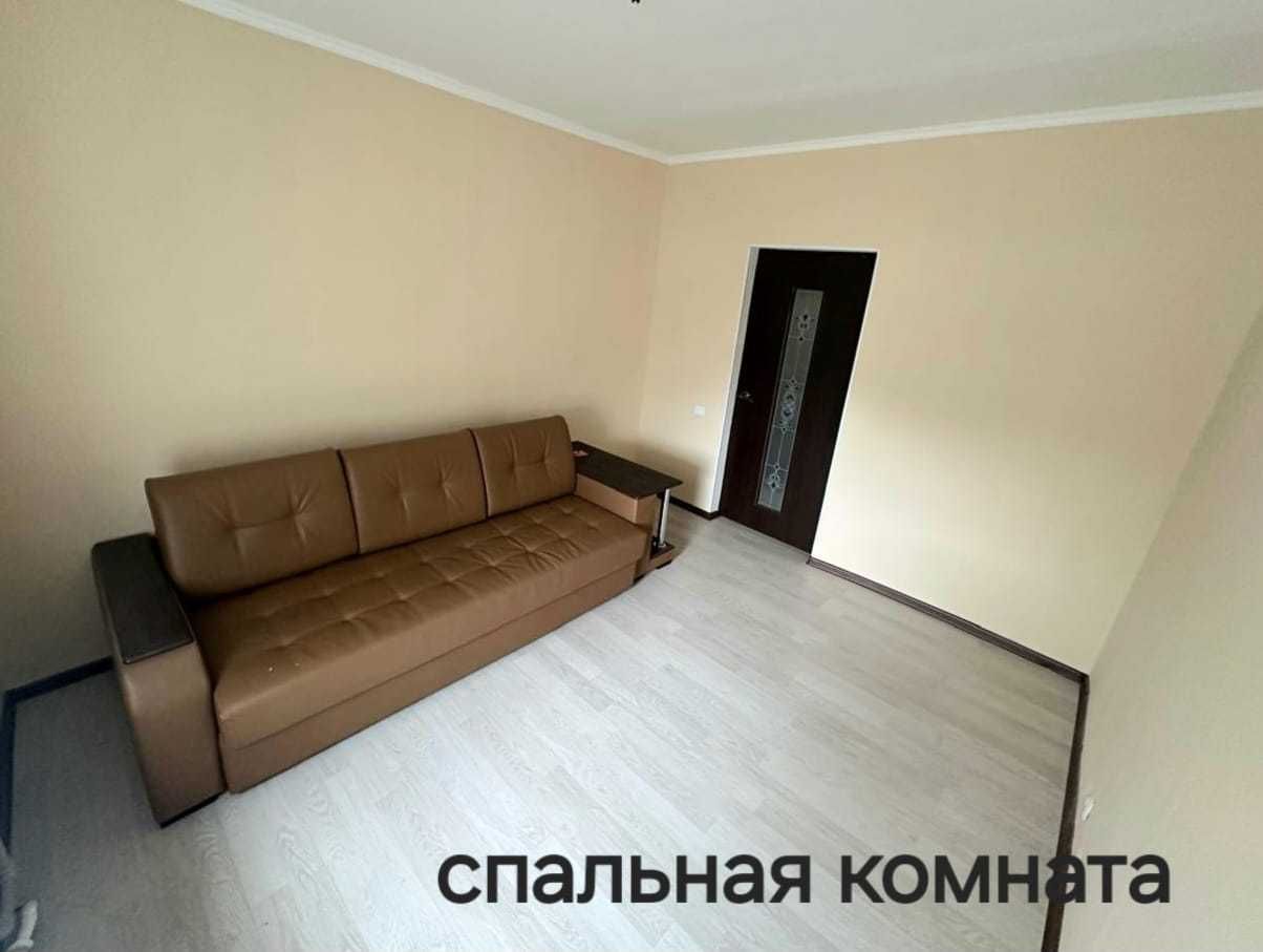 Продаеться 3 - х комнатная квартира на 2 этаже