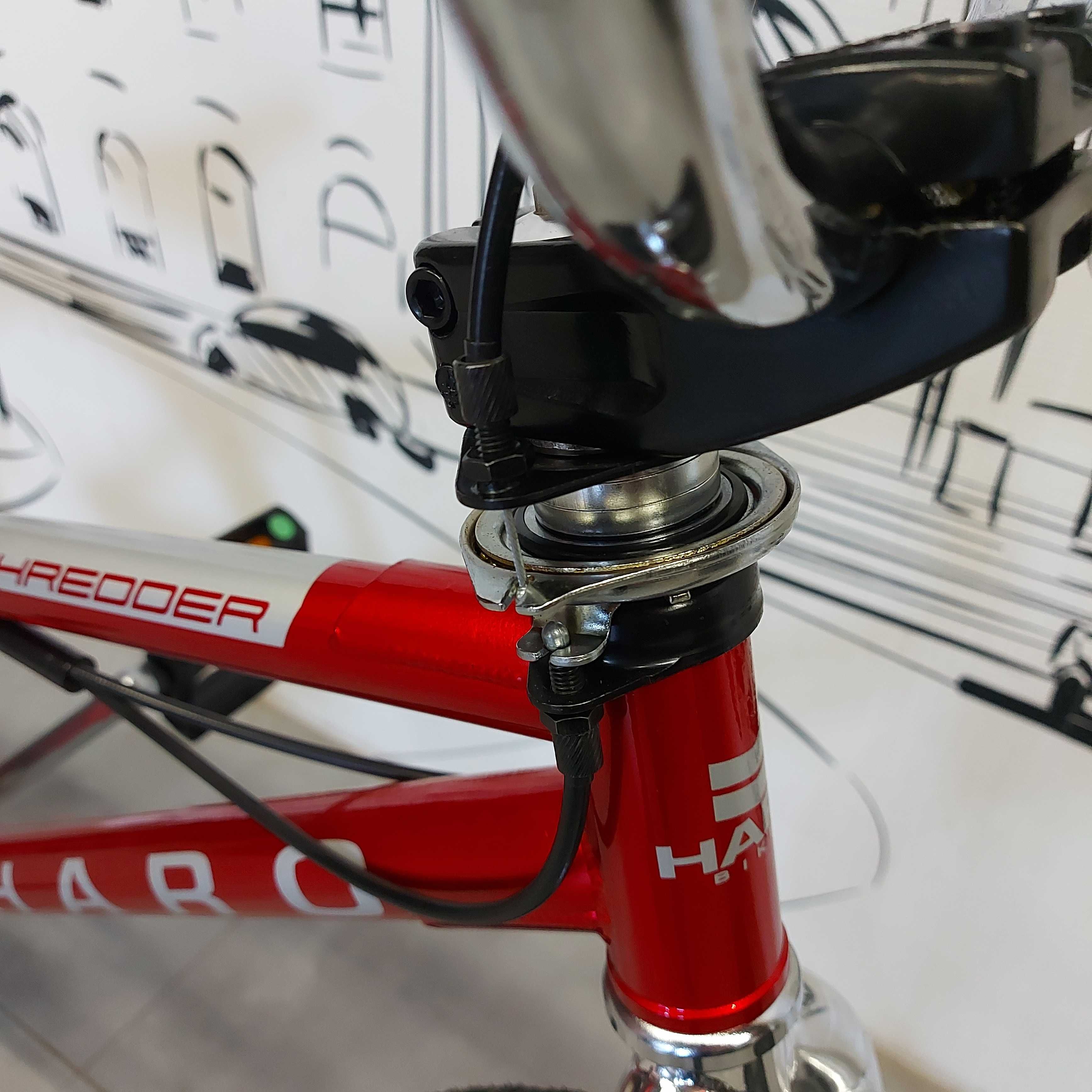 Трюковый велосипед Haro. USA Bmx Original. Трюковой. Гироротор. Kaspi.