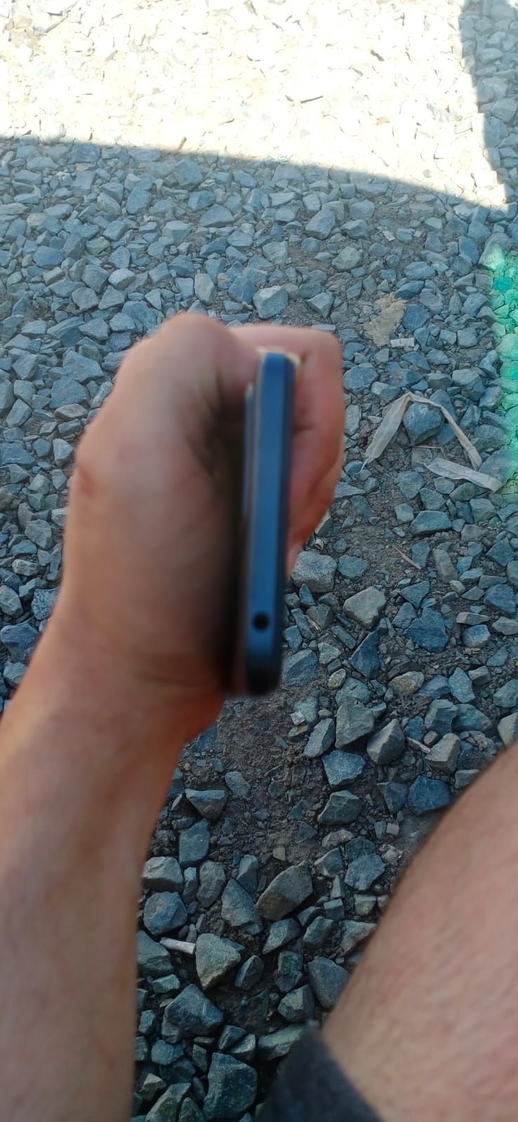 Xiaomi Redmi 12C
