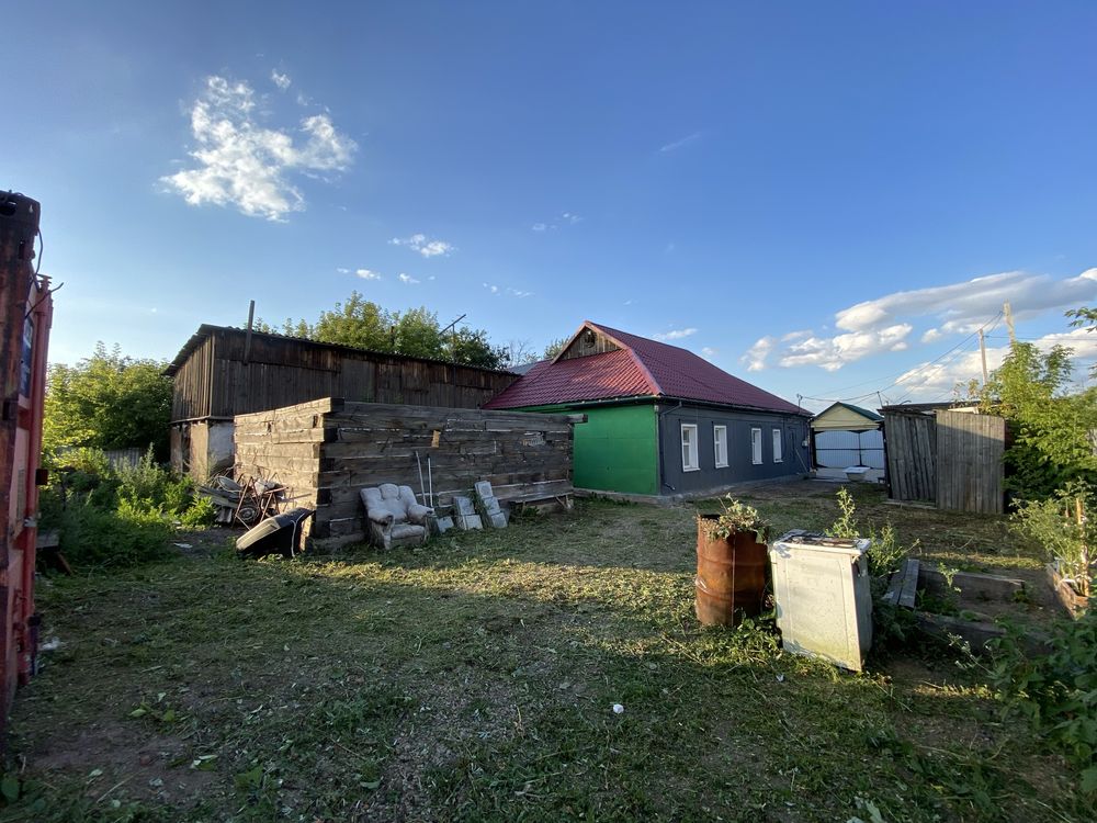 Продам большой дом