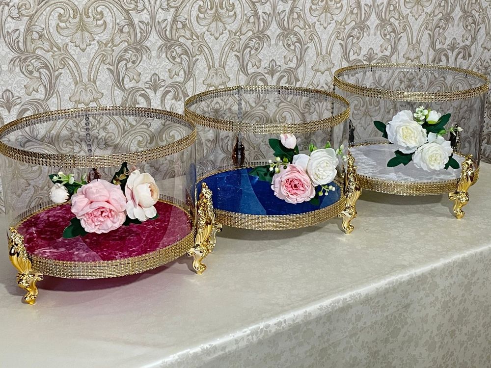 Корзинки для мероприятии