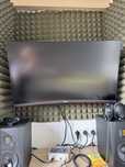 Монитор AOC C27G2ZE(240 hz)