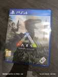 Игра для PS4 покупал недавно могу уступить цену