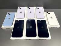 iPhone 14 с гарантией