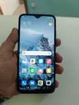 Продам смартфон Redmi Note 8 в отличном состоянии, без трещин