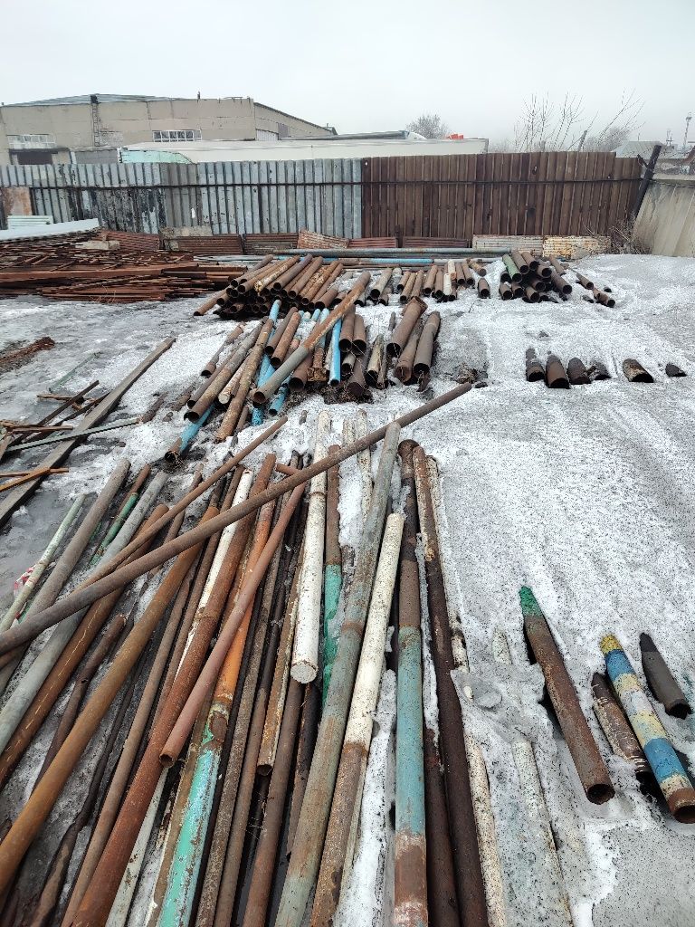 Трубы Ду 820 продам