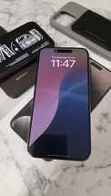 iPhone 15 pro max 256gb