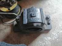 Подшипник SNL 528 SKF