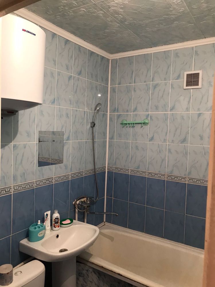 Продам 2 комнатную квартиру