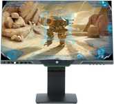 Игровой монитор HP
