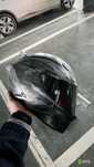 Продам мотошлем AGV Pista GP