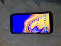 Samsung galaxy J 6+  3/32гб
