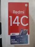 Xiaomi Redmi 14c