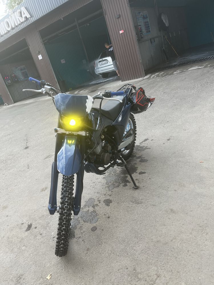 Эндуро fmz 06 250