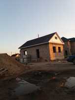 Кровля под ключ.
