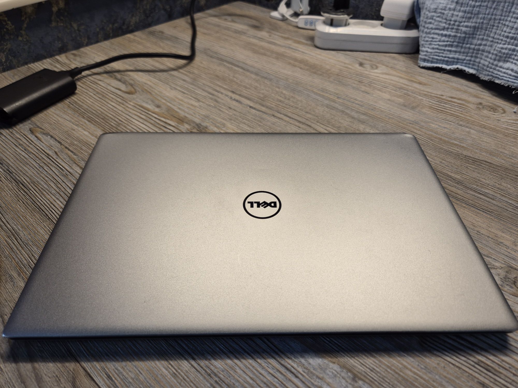 Ультрабук Dell Corei7\Сост норм