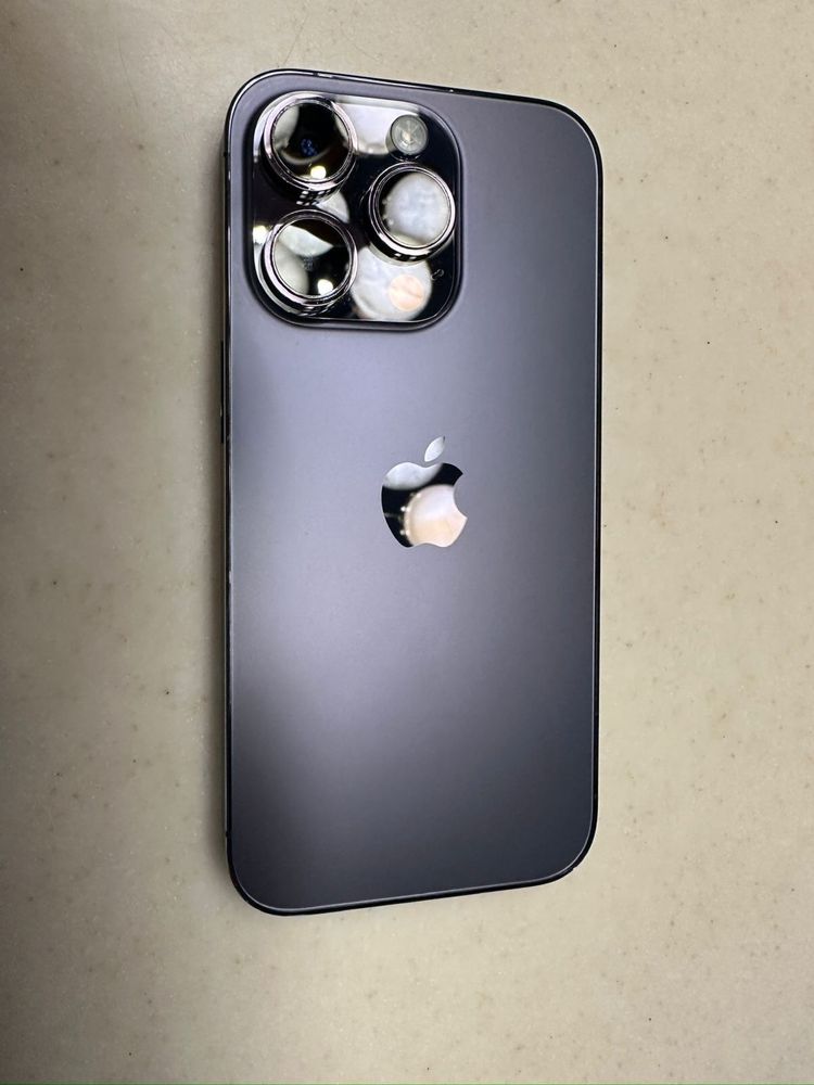 Iphone 14 pro 128гб