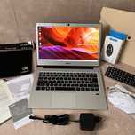 Продам Acer Swift Silver SSD FullHD Iшустрый ультрабук легкий ноутбук