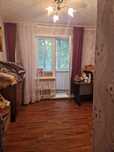 Продам 4-х комнатную квартиру в районе Сокола