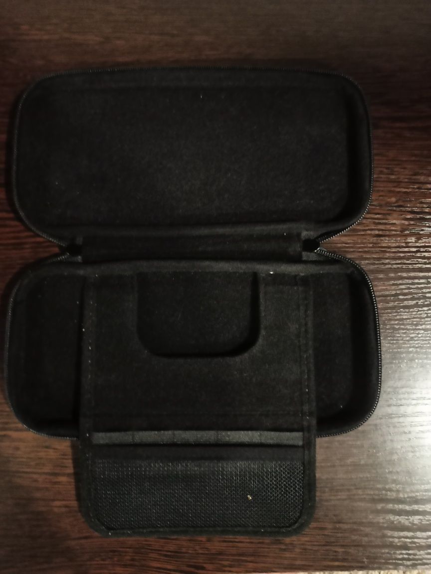Nintendo switch чехол