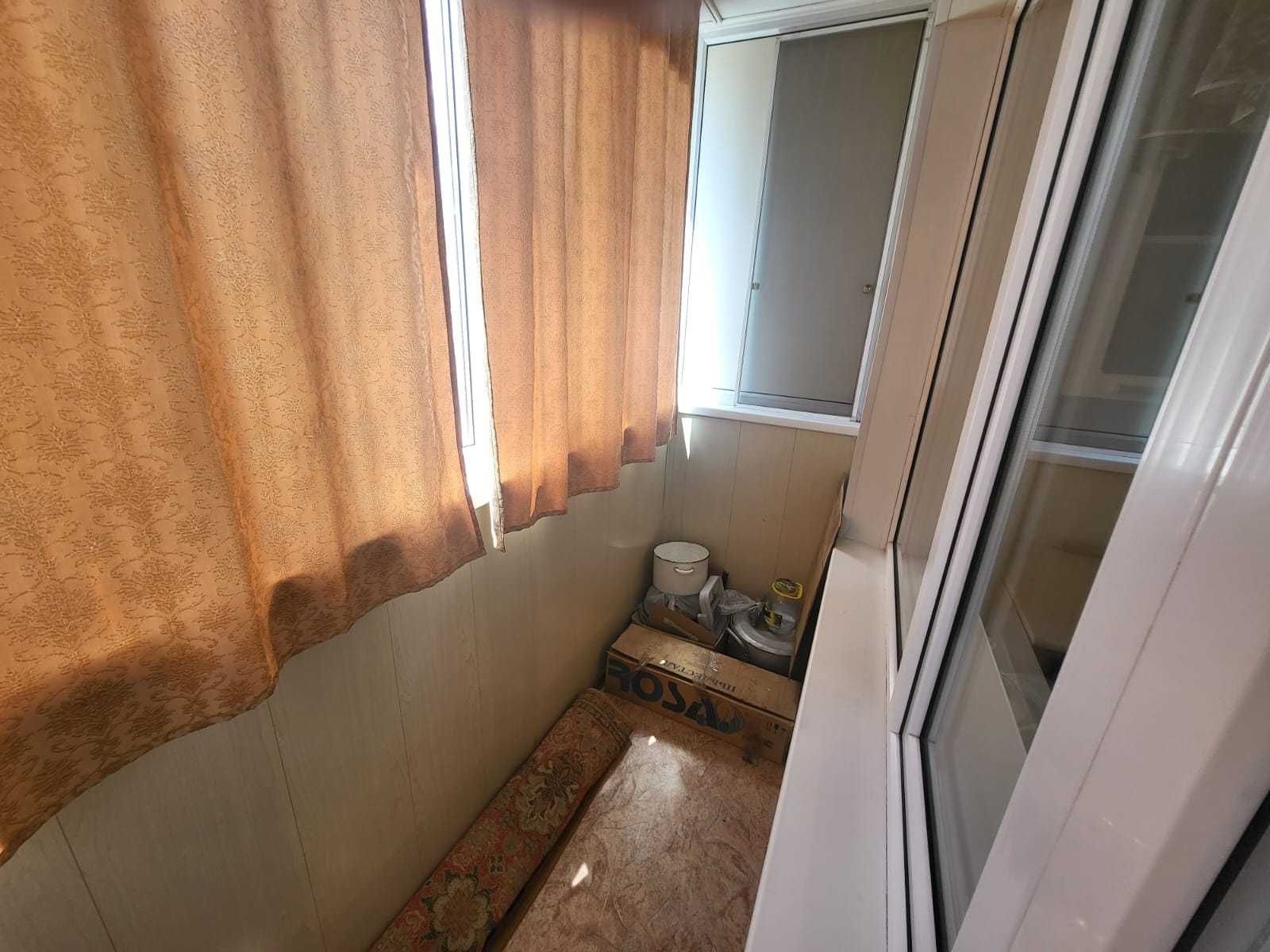 продам 2 комн кв