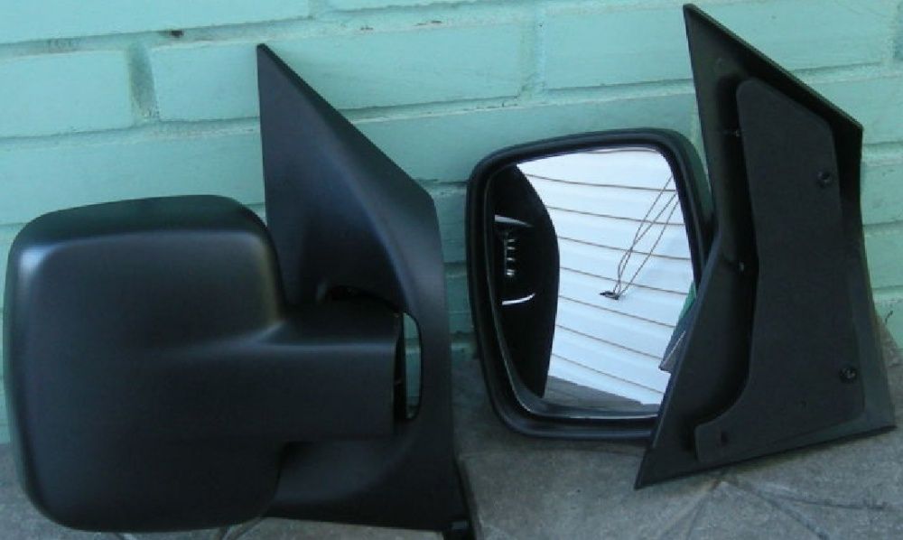 зеркало Mercedes-BENZ: Viano Vito