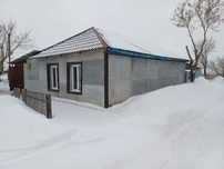 Продам Дом Зайсан Ватутина 10