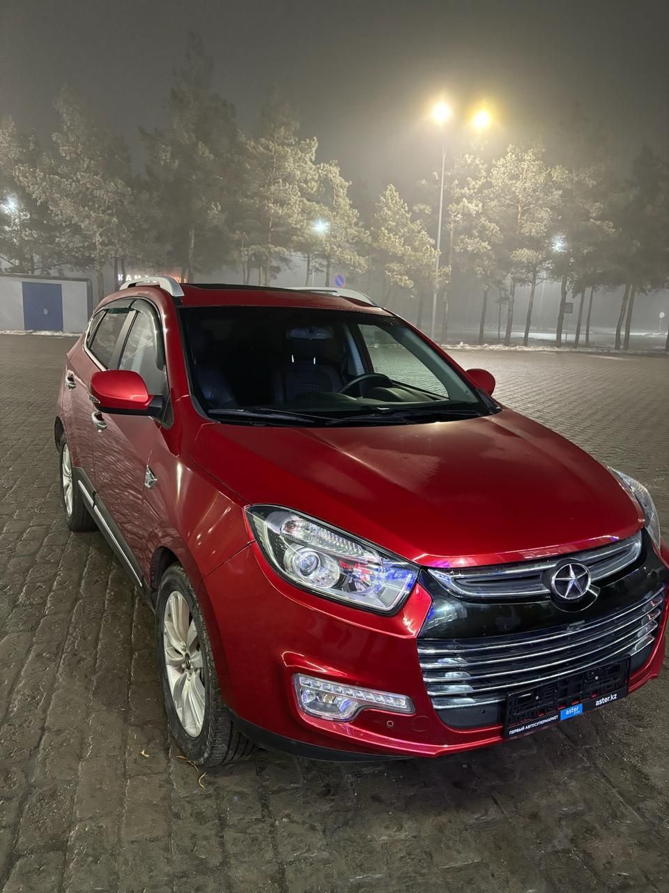 Продам JAK S5 2019года