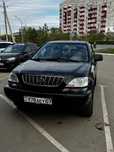 Продам LEXUS RX300