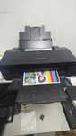 Epson L1800 A3 пробег мало