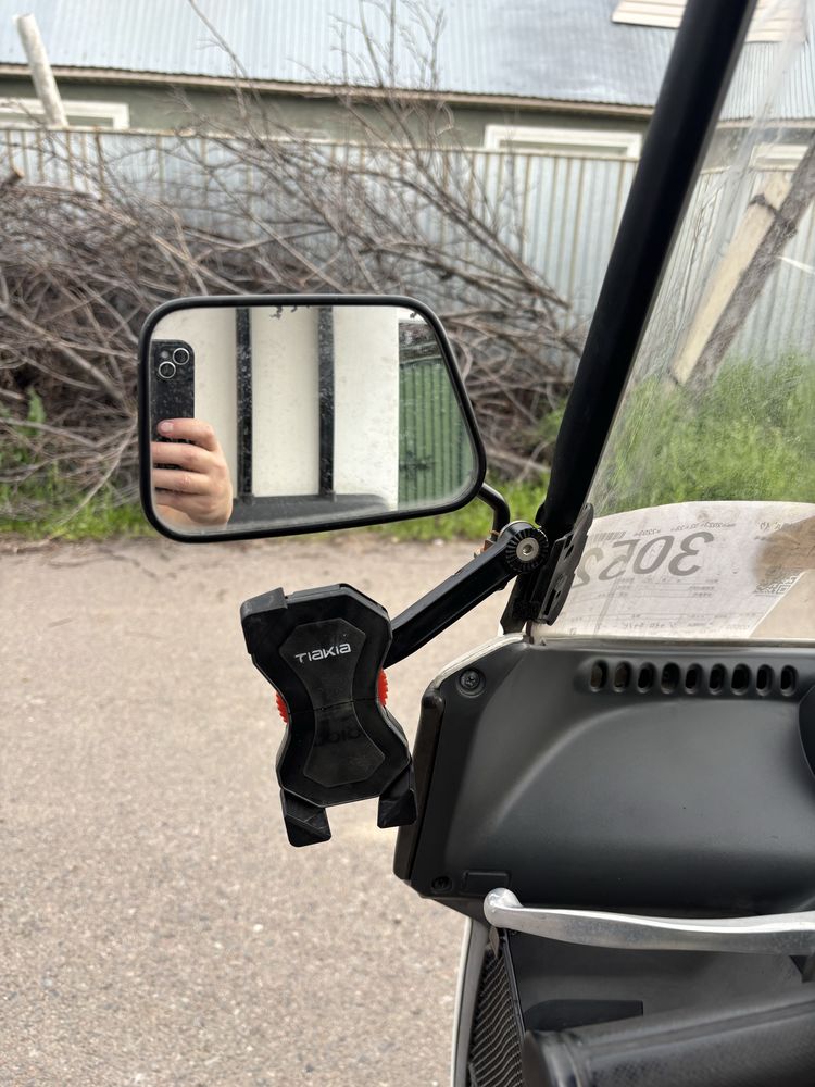 Продам мопеды Honda Jayro Canopi, трех колесный