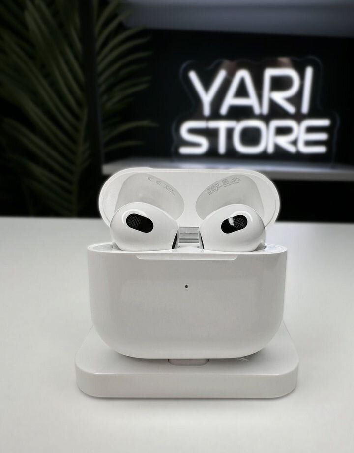 Apple Airpods 3nd