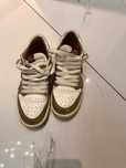 Кроссовки женские nike jordan 36р