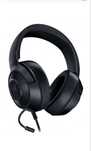 продам игровые наушники razer kraken x lite