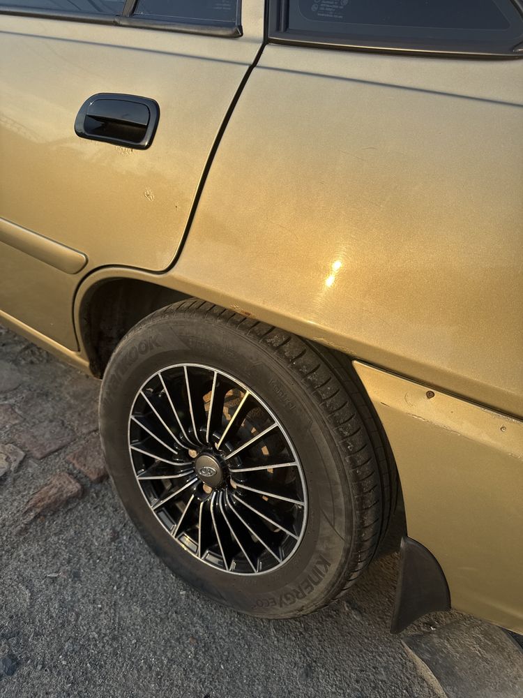 продается автомобиль