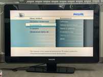 ЖК телевизор 81 см (32") Philips 32PFL5403D/12