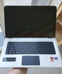 Продам ноутбук 15.6" HP Pavilion dv6, 8gb, 256 ssd