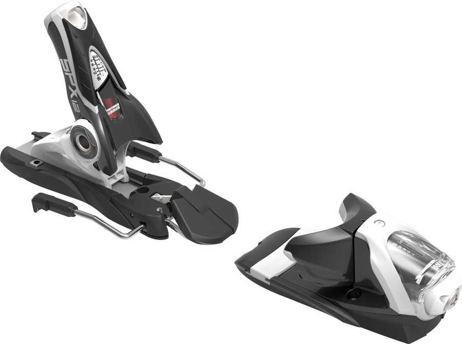 горнолыжные крепления LOOK SPX 12 Dual WTR
