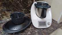 Thermomix TM5 хороший состояние