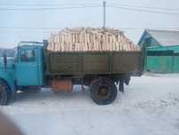 Продам дрова колотые