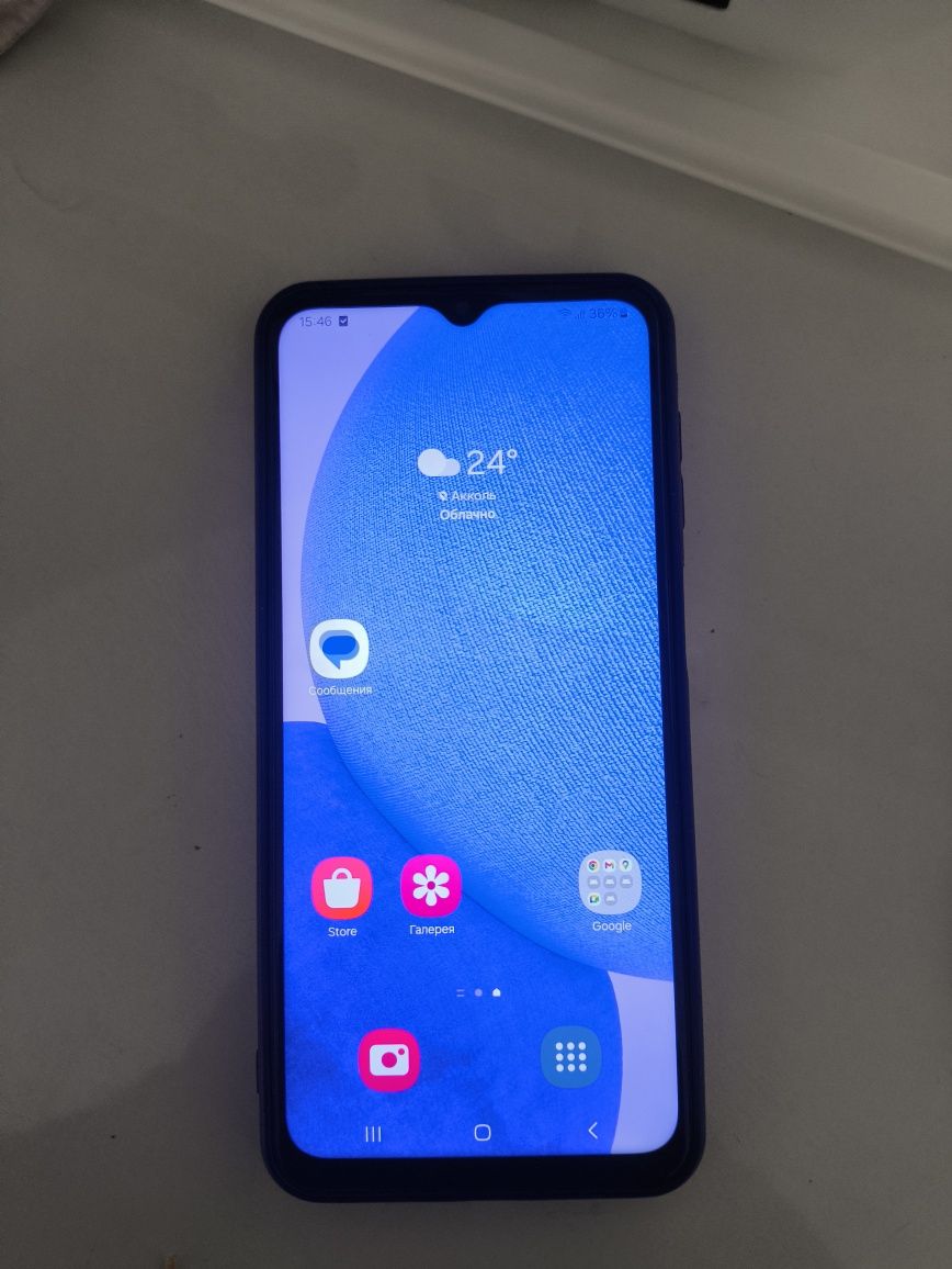 Samsung A23. 128 g